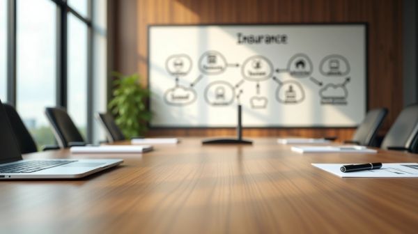 Comprendre les différents types d'assurances disponibles