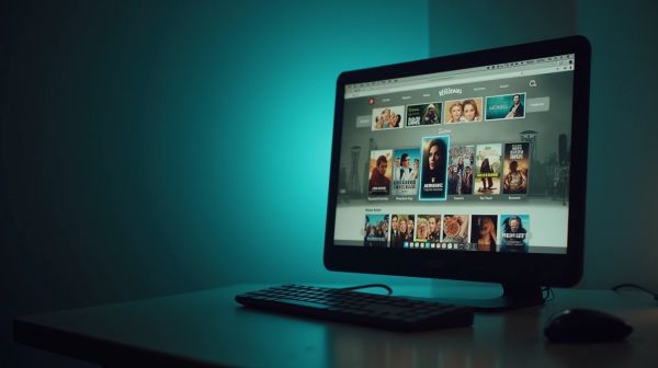 Les meilleurs sites pour regarder des films et séries gratuits