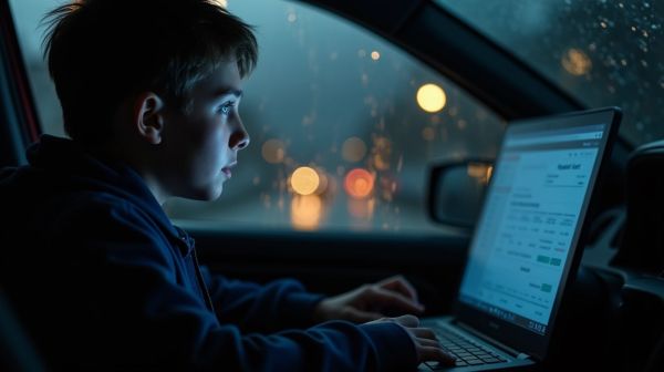 L'éthylotest chez les jeunes conducteurs : un outil indispensable pour la sécurité