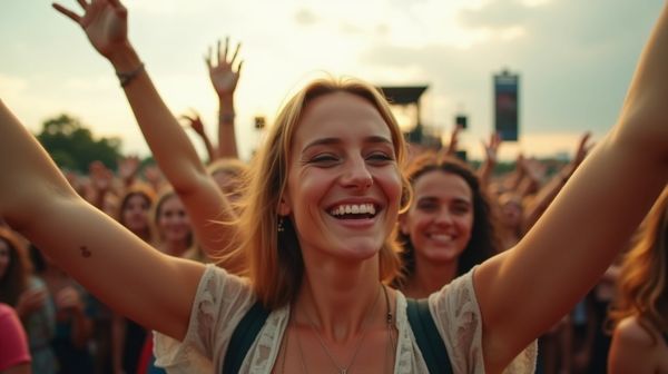Maîtriser les astuces pour braver les festivals avec succès
