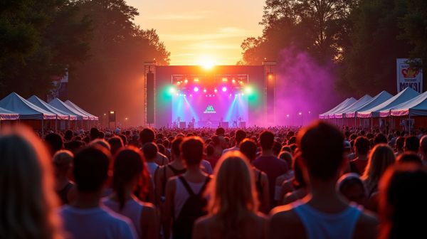 Maîtriser les astuces pour braver les festivals avec succès