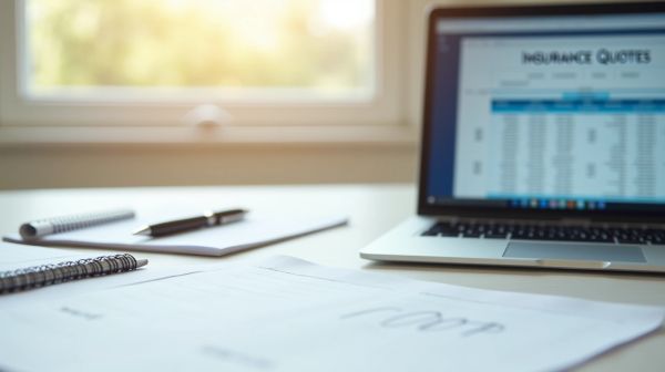 Optimisez votre devis d'assurance auto avec ces conseils utiles