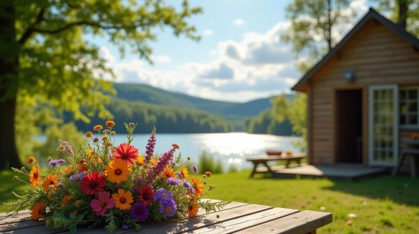 Pourquoi choisir des séjours de rêve en camping en France ?