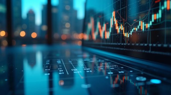 Volatilité influence prix lor : comprendre les dynamiques actuelles