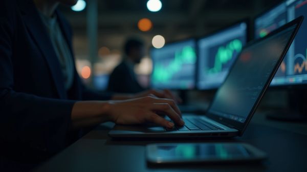 Volatilité influence prix lor : comprendre les dynamiques actuelles